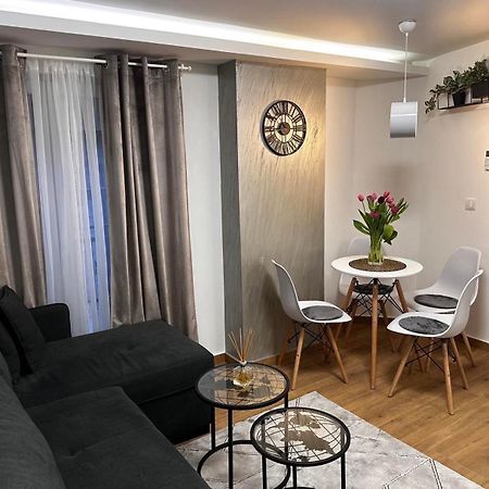 Apartman Savamala Promenada 57 Belgrado Esterno foto