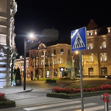 Apartman Savamala Promenada 57 Belgrado Esterno foto