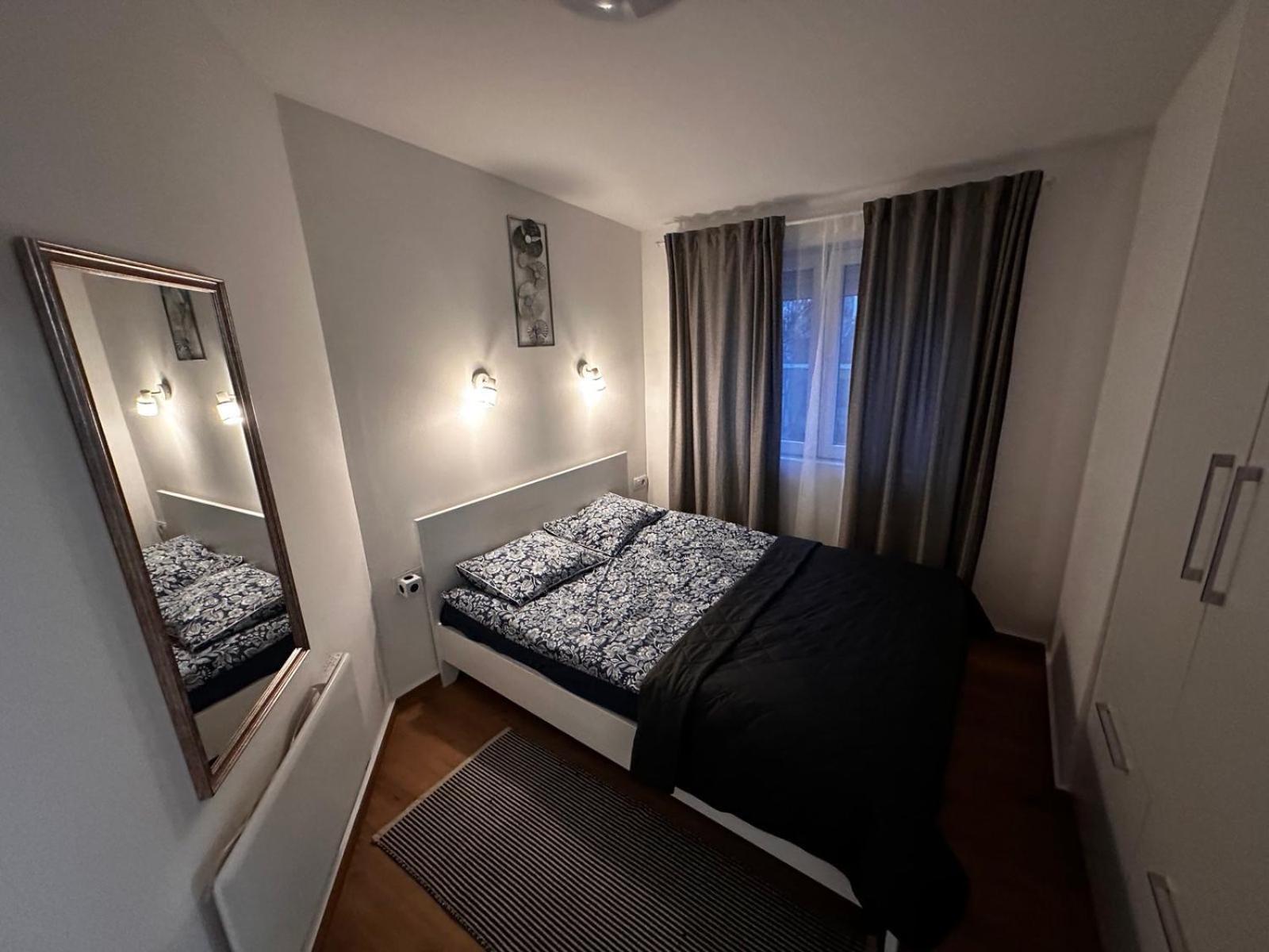 Apartman Savamala Promenada 57 Belgrado Esterno foto