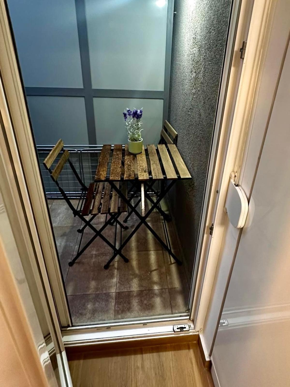 Apartman Savamala Promenada 57 Belgrado Esterno foto